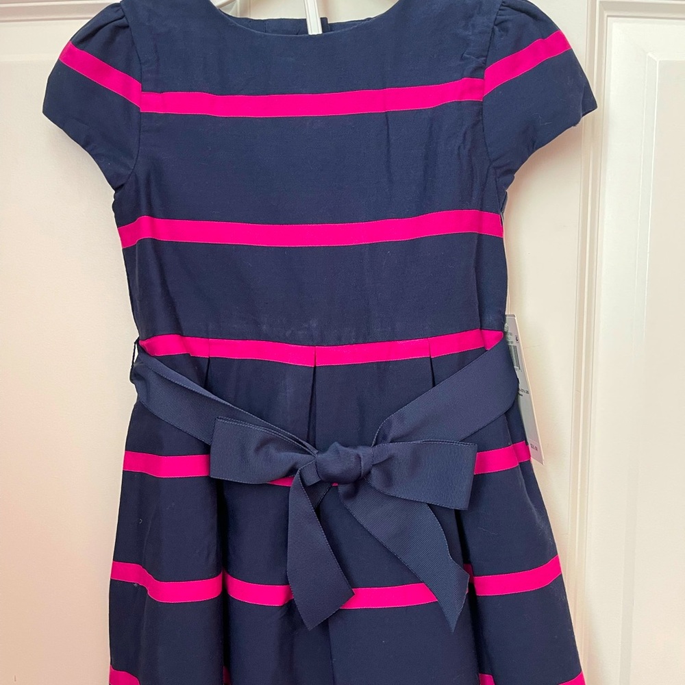 Ralph Lauren Toddler Girl Dress